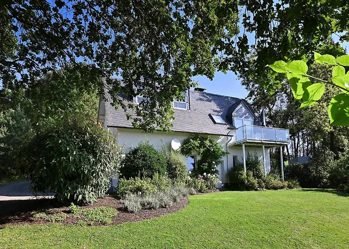 May Chalet * Leienkaul