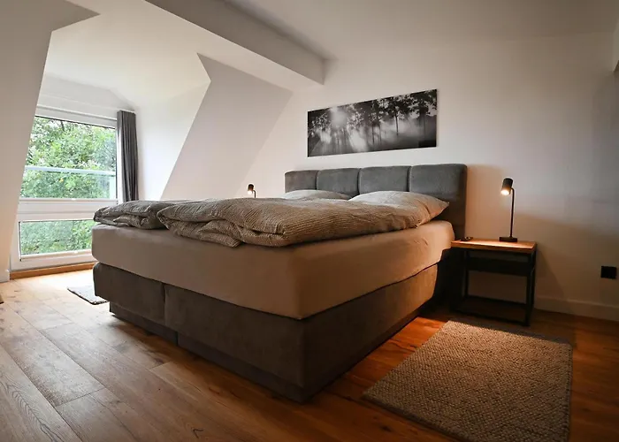 May Chalet דירה *