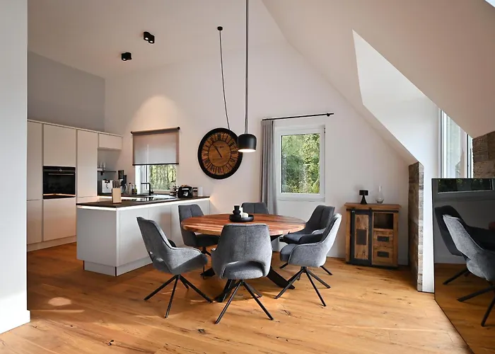 May Chalet דירה Leienkaul